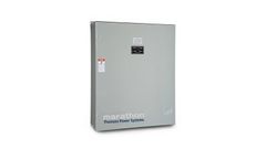 Model TS 840 - Transfer Switches