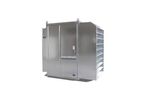 Model TLB and LBO Series - Coiled Chromium Alloy Load Elements