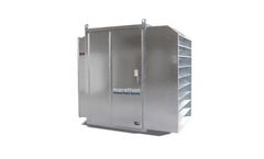 Model TLB and LBO Series - Coiled Chromium Alloy Load Elements