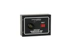 Model EAP 1601 - Generator Set Annunciator