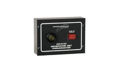 Model EAP 1601 - Generator Set Annunciator