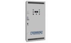 Thomson Power Systems - Model 1200A TS 870 - Manual Transfer Switch
