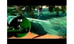 Winder olives networks CRF 2012-Video