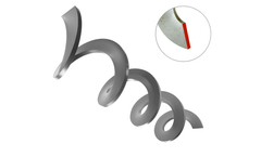 Bertuzzo - Shaftless Screw