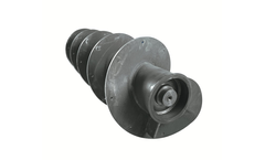 Bertuzzo - Horizontal Augers