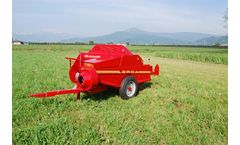 Lerda - Hay Balers