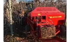 Lerda - Branch Balers