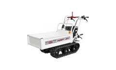 Dumpy - Model 350 - Transporter