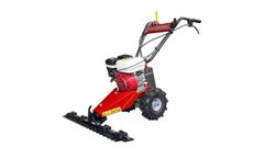 Barbieri - Model BRIO/3 - Motor Mower