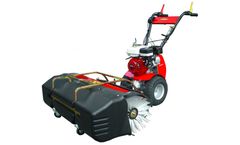 Barbieri - Model Tempo - Motor Mower
