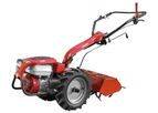 Barbieri - Model Flex 2+2 - Walking Tractor