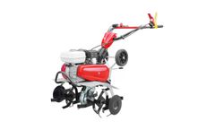 Barbieri - Model B35 - Motor Hoes