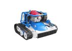 Barbieri - Model X ROT - Mulching Mower