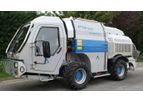 Andreoli Engineering - Model ATOM 4000 LT / 1000 GAL - Self-Propelled Sprayers