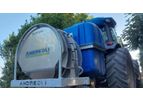 Andreoli Engineering - Model FKP - Mounted Sprayer