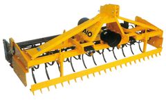 AIO - Model CH - Compacting Harrow