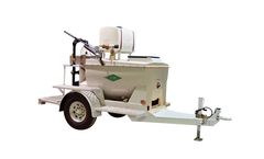 LSC - Model ECA-325 - Environmental Coatings Applicators