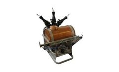 Agriculture Sprayer