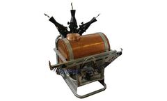 Bio-Meccanica - Agriculture Sprayer