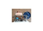 Greenhouse Sprinkler Sprayer