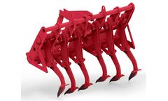 Rotoripper - Model EIMA 20/21 - Rotary Ripper