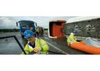Emergency Spill Response Services