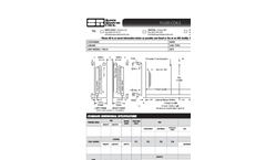 Turbine Inlet Air Cooling & Heating -  Brochure