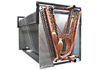 Super Radiator - A-Frame Evaporator Coil