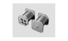 Aqua-Life - Model APPR-43 - Axial Piston Pump