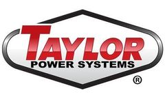 Agricultural Power Generators
