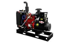 Taylor - Model TA45JD - Agriculture Generator