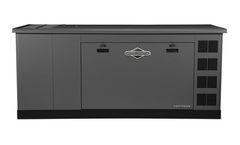 Taylor - Residential Standby Generators