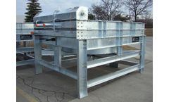 Sutton Stromart - Ultra Low Noise Fan