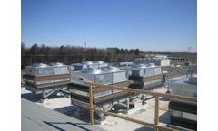 Sutton Stromart - Axial Panel Fan