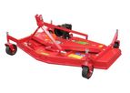 Model DM - Lawn Mower