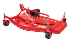 Model DM - Lawn Mower