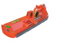 Super - Model XB - XB - Light Shredders