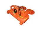 Model TPA - Variable Cutting Lawn Mowers
