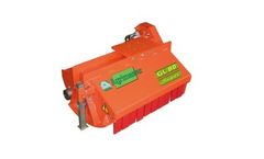 SUPER - Model GL - Hydraulic Heads