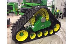 Sabatino - Model 2.0 - Evolution Rubber Track System