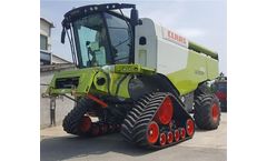 Super - Rubber Track System