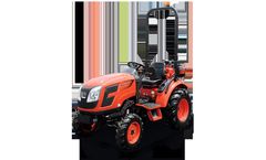 Daedong - Model CK Series - Tractor