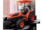 Daedong - Model EX50 / EX55 - Utility Tractor