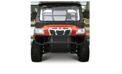 Mechron - Model 2230 / 2240 - Ultimate Transport Vehicle