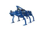 Combi - Model V - Cultivator