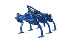 Combi - Model V - Cultivator