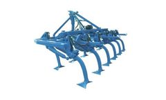Combi - Model P - Tiller Cultivator