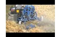 Try Plow with Tool Trolley