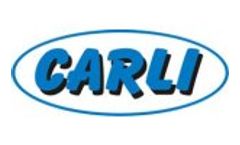 Trincia 3 Punti Carli -Video