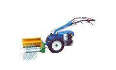 CARLI - Model DT 300 - Brushcutter